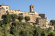 le bourg